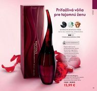 79. stránka Oriflame letáku