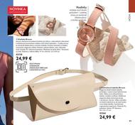 83. stránka Oriflame letáku