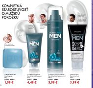 94. stránka Oriflame letáku