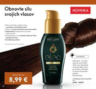 98. stránka Oriflame letáku