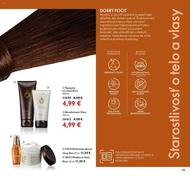 99. stránka Oriflame letáku