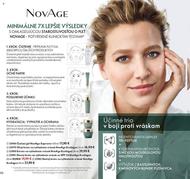 111. stránka Oriflame letáku