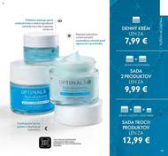 120. stránka Oriflame letáku