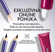 124. stránka Oriflame letáku