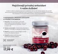 140. stránka Oriflame letáku
