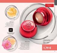 17. stránka Oriflame letáku