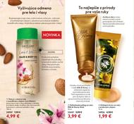 36. stránka Oriflame letáku