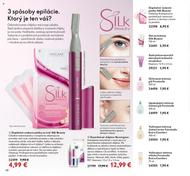 42. stránka Oriflame letáku