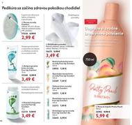 46. stránka Oriflame letáku