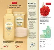 48. stránka Oriflame letáku