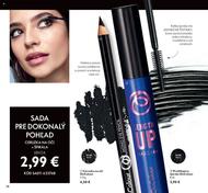 78. stránka Oriflame letáku