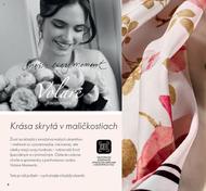8. stránka Oriflame letáku