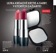 91. stránka Oriflame letáku