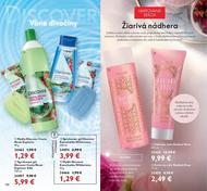 110. stránka Oriflame letáku