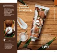 117. stránka Oriflame letáku