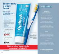128. stránka Oriflame letáku