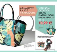 27. stránka Oriflame letáku
