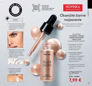 33. stránka Oriflame letáku