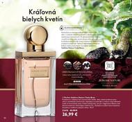 52. stránka Oriflame letáku