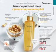 75. stránka Oriflame letáku