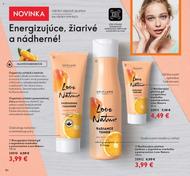 84. stránka Oriflame letáku
