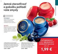 91. stránka Oriflame letáku