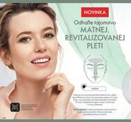 104. stránka Oriflame letáku