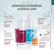 107. stránka Oriflame letáku