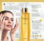 120. stránka Oriflame letáku