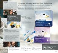 129. stránka Oriflame letáku