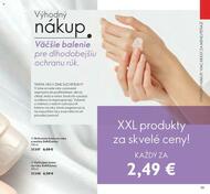 23. stránka Oriflame letáku