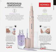 39. stránka Oriflame letáku
