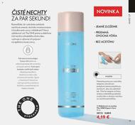 41. stránka Oriflame letáku