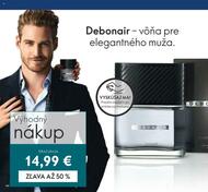 66. stránka Oriflame letáku