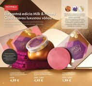 76. stránka Oriflame letáku