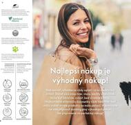 8. stránka Oriflame letáku