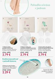 118. stránka Oriflame letáku