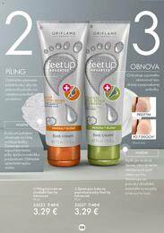 133. stránka Oriflame letáku