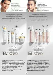 48. stránka Oriflame letáku