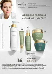 51. stránka Oriflame letáku