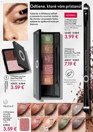 59. stránka Oriflame letáku
