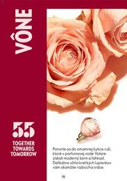 76. stránka Oriflame letáku