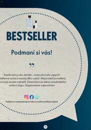 91. stránka Oriflame letáku