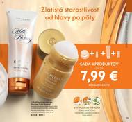 115. stránka Oriflame letáku