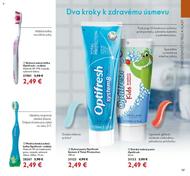 117. stránka Oriflame letáku