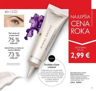 11. stránka Oriflame letáku