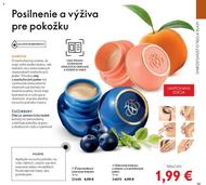 121. stránka Oriflame letáku