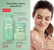 122. stránka Oriflame letáku