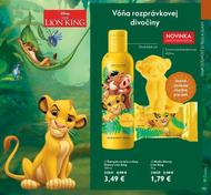 133. stránka Oriflame letáku