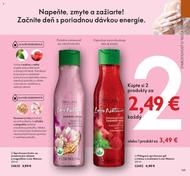 143. stránka Oriflame letáku